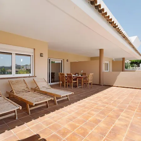 Apartment Royal Marine Golf V