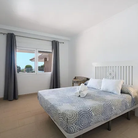Royal Marine Golf V Appartement San Miguel de Abona