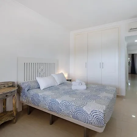 Appartement Royal Marine Golf V