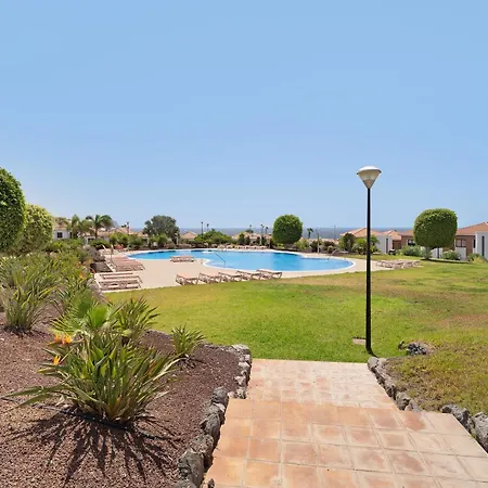 Appartement Royal Marine Golf V