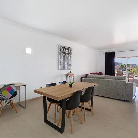 Appartement Royal Marine Golf V San Miguel de Abona