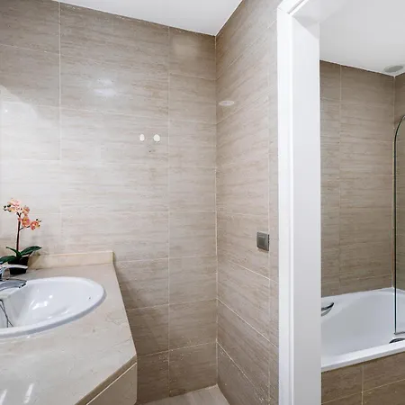 Appartement Royal Marine Golf V San Miguel de Abona