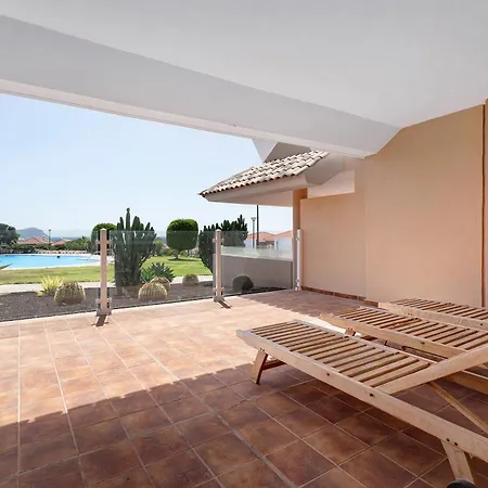 Appartement Royal Marine Golf V