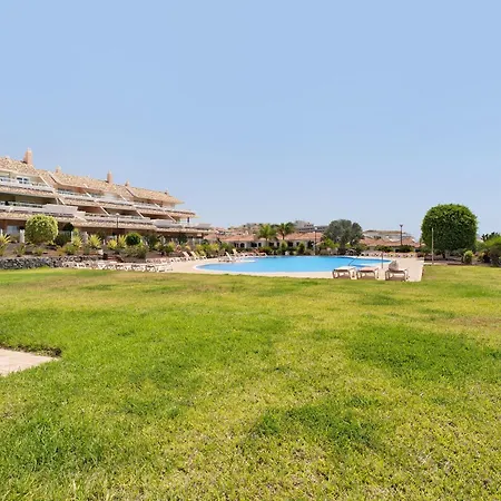 Royal Marine Golf V Appartement